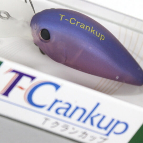 Yarie T-Crankup F