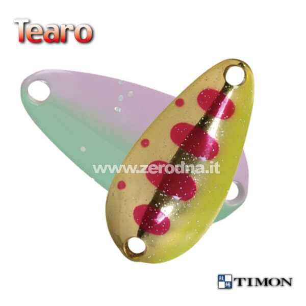Timon Tearo