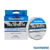 Shimano Technium Invisitec