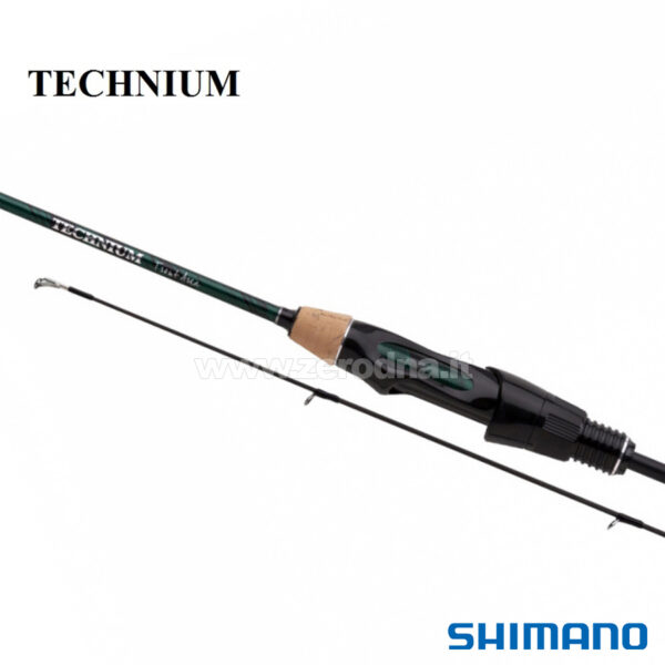 Shimano Technium Area