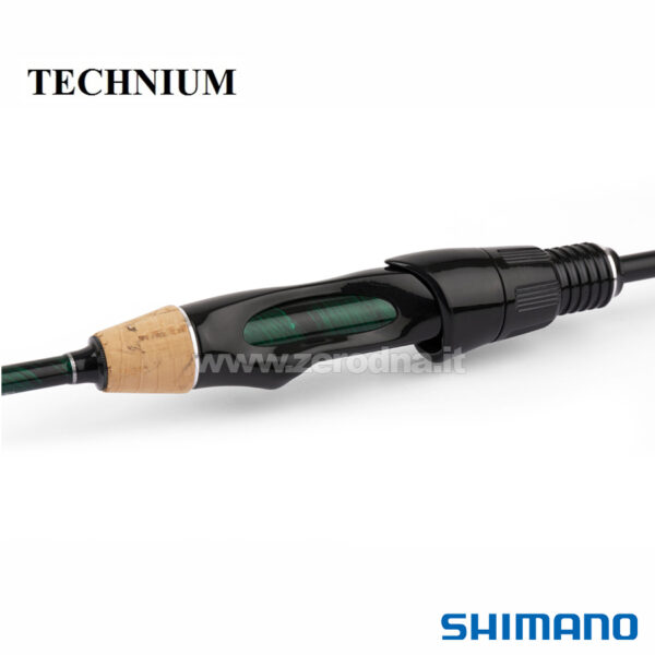 Shimano Technium Area
