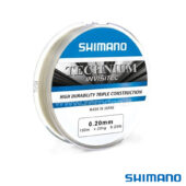 Shimano Technium Invisitec