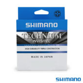 Shimano Technium Invisitec