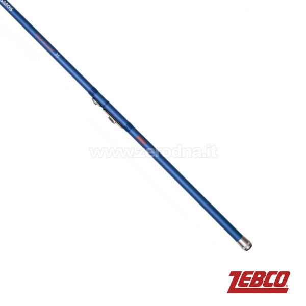 Zebco Cosmos Tele Float
