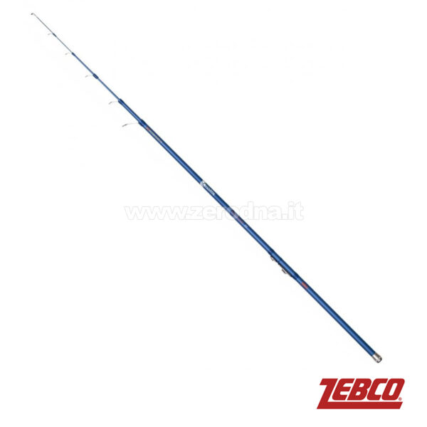 Zebco Cosmos Tele Float