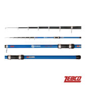 Zebco Cosmos Tele Float