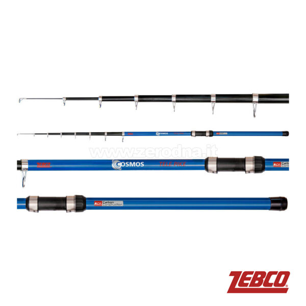 Zebco Cosmos Tele Float