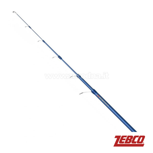 Zebco Cosmos Tele Float