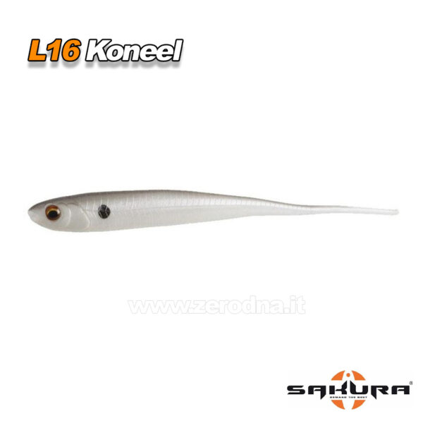 Sakura L16 Koneel 150