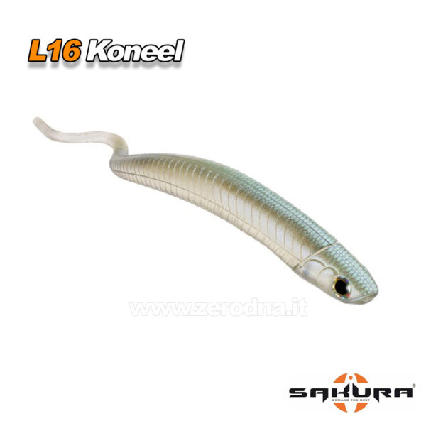 Sakura L16 Koneel 150