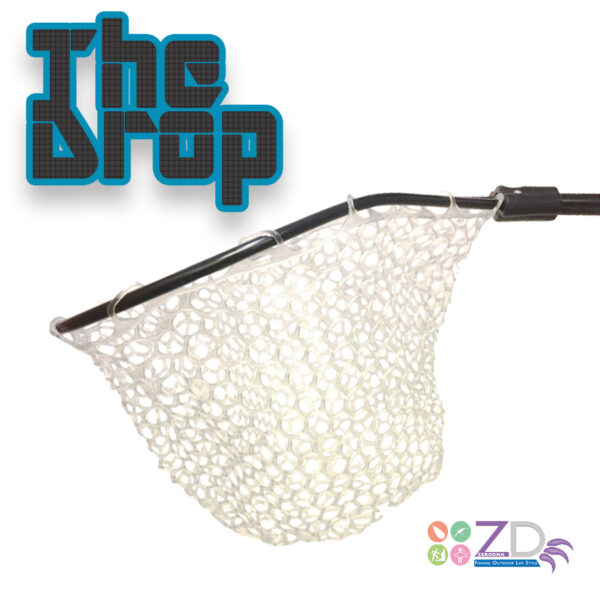 The Drop AreaNet