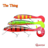 Quantum The Thing