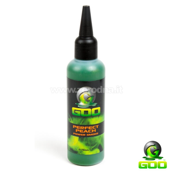 The Goo - Perfect Peach