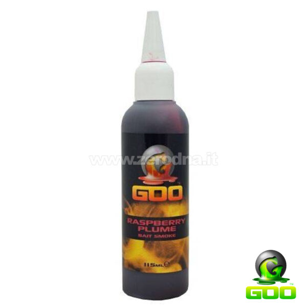 The Goo - Raspberry Plume