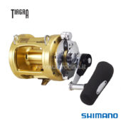 Shimano Tiagra 30 WLRSA