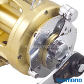 Shimano Tiagra 30 WLRSA