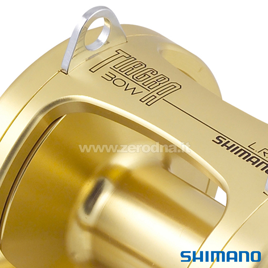 Shimano Tiagra 30W LRS - Fishing Direct