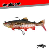 Fox Replicant Realistic Trout