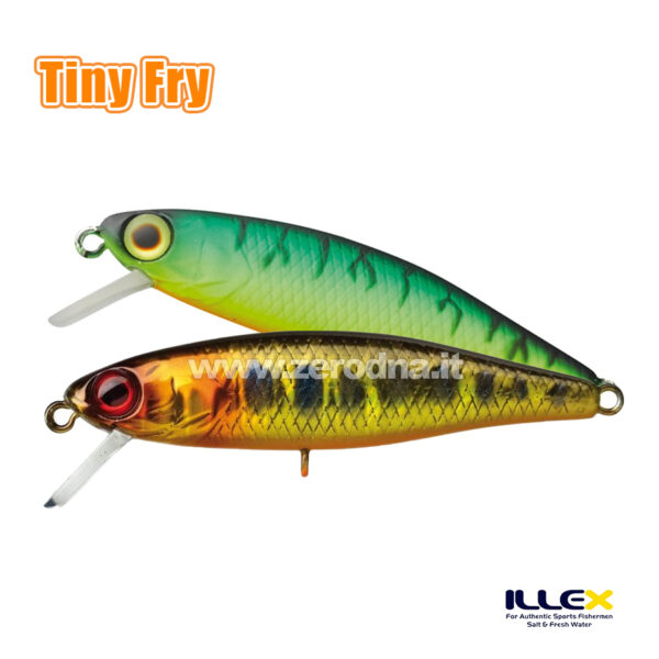 Illex Tiny Fry