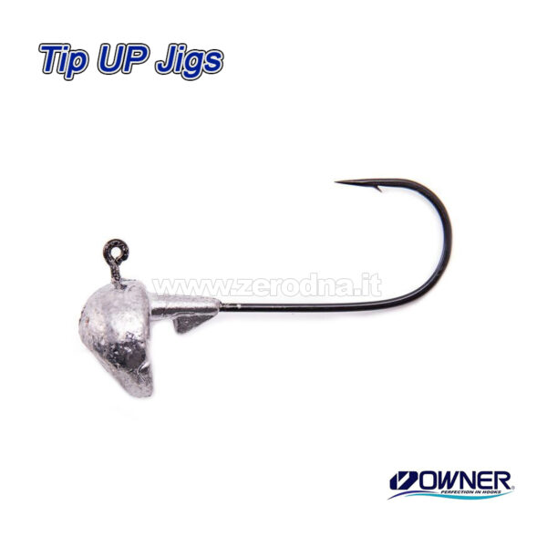 Owner Tip Up Jigs