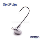 Owner Tip Up Jigs