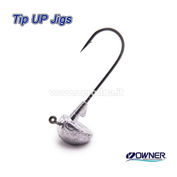 Owner Tip Up Jigs