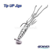 Owner Tip Up Jigs