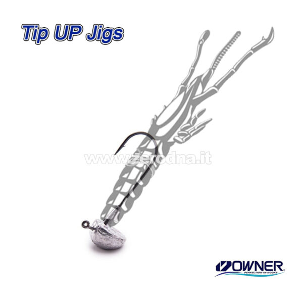 Owner Tip Up Jigs
