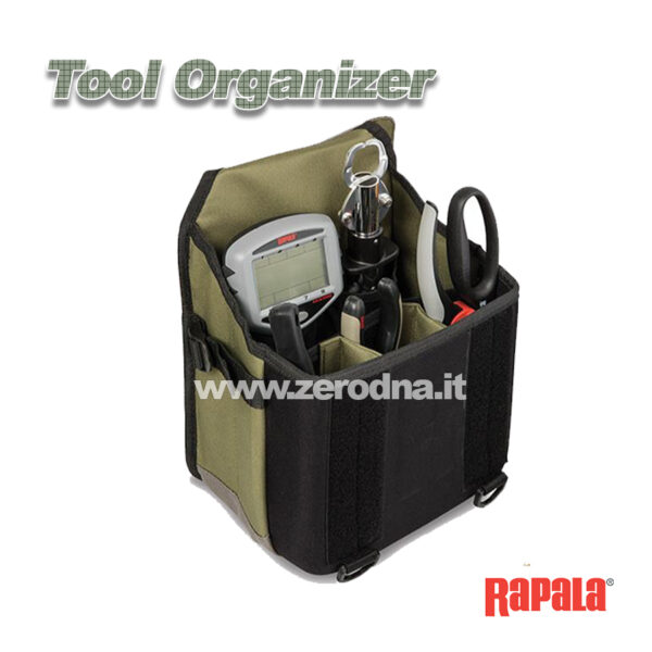 Rapala Tool Organizer
