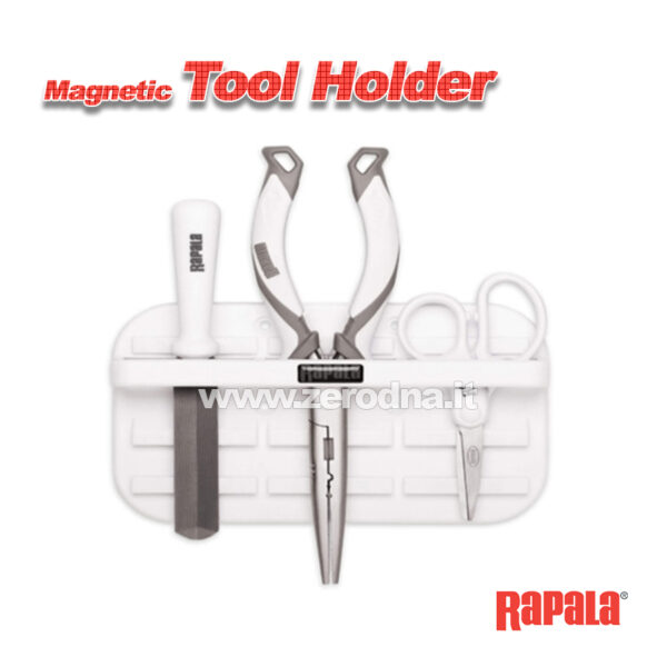 Rapala Angler Magnetic Tool Holder