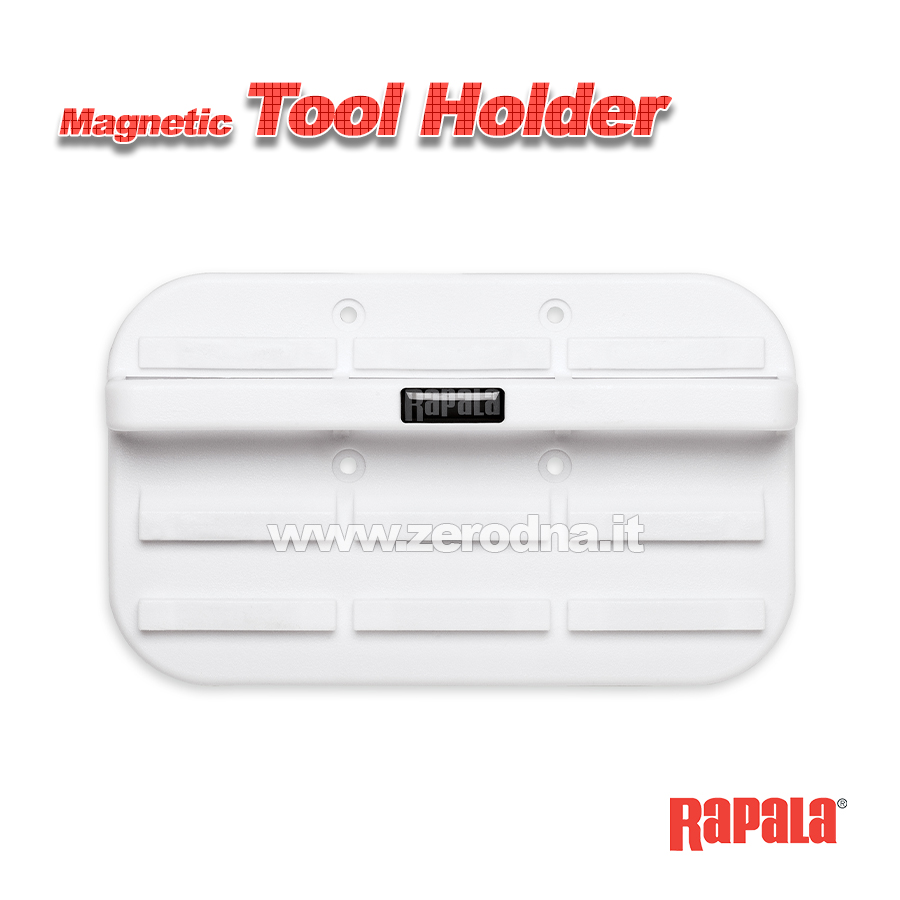 Rapala Angler Magnetic Tool Holder – ZeroDNA