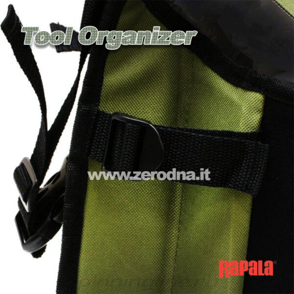 Rapala Tool Organizer