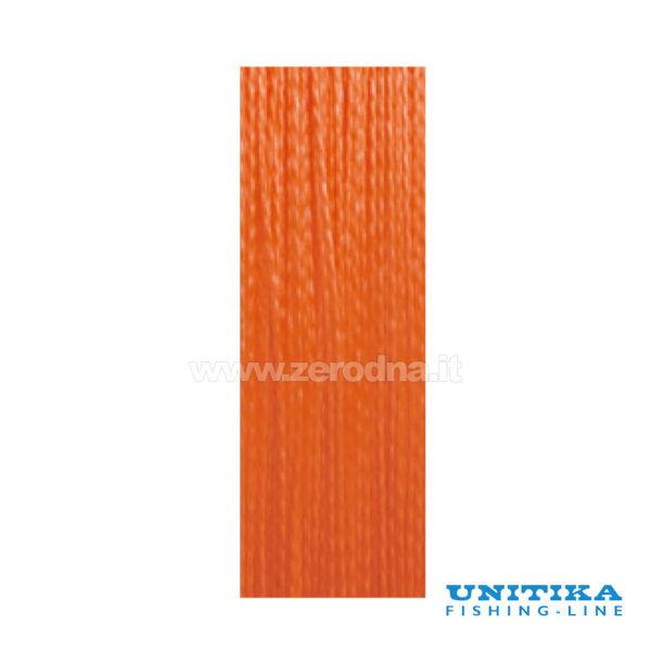Unitika Silver Thread PE Top Water Game