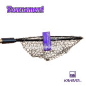 Kahara Tournament Rubber Landing Net