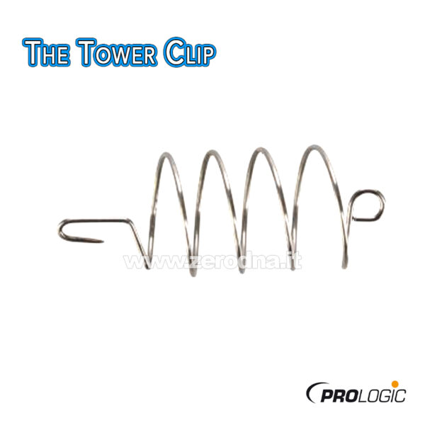 Prologic The Tower Clip