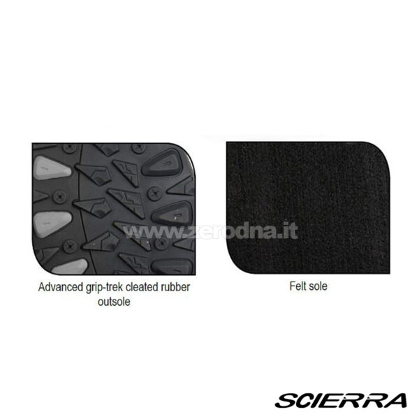 Scierra Tracer Wading Shoe