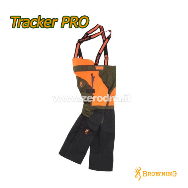 Browning Pant Tracker Pro
