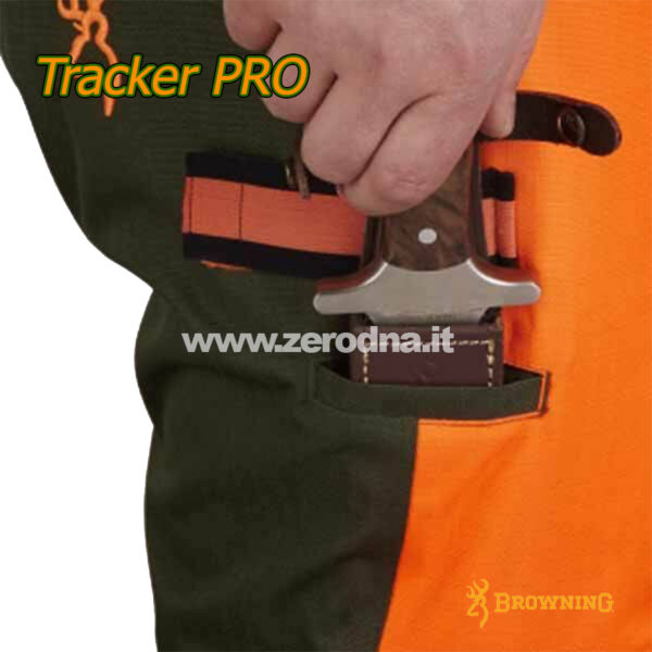 Browning Pant Tracker Pro