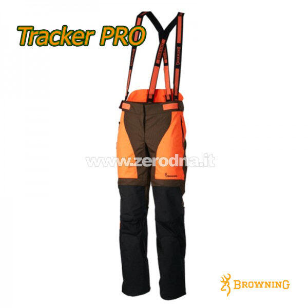 Browning Pant Tracker Pro