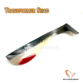Savage Gear SG Transformer Shad