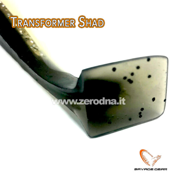 Savage Gear SG Transformer Shad