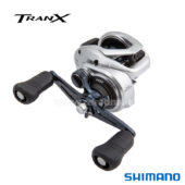 Shimano Tranx