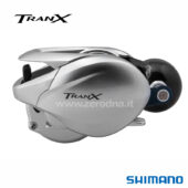 Shimano Tranx