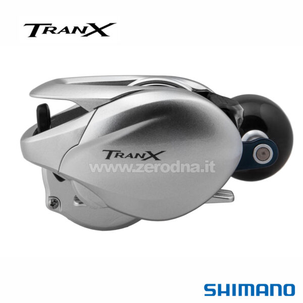 Shimano Tranx