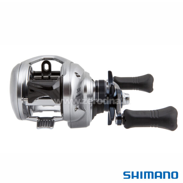 Shimano Tranx