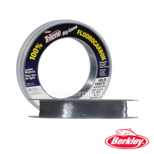Berkley Trilene Big Game