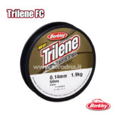 Berkley Trilene Fluorocarbon