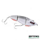 Spro Triple Devil