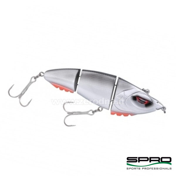 Spro Triple Devil