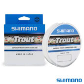 Shimano Trout